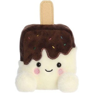 Ice Cream Bean Bag Plush, 5" - CY1021