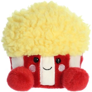 Popcorn Bean Bag Plush, 5" - CY1029