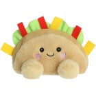 Photo 34 Taco Bean Bag Plush, 5"