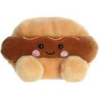 Photo 17 Hot Dog Bean Bag Plush, 5"