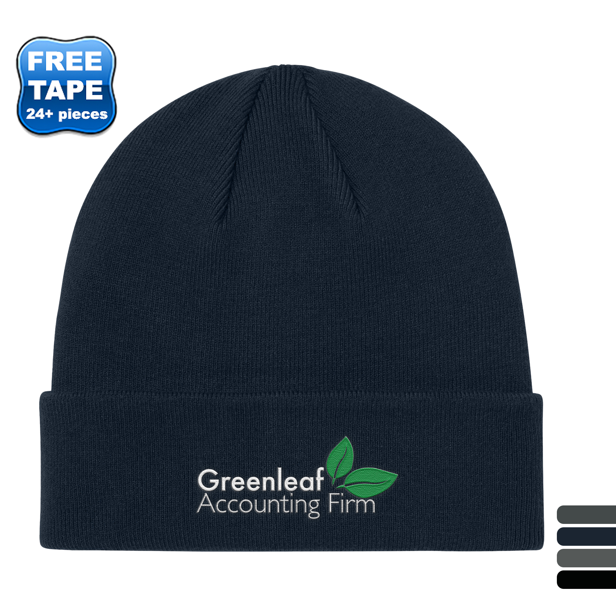 Product Photo 1 MERCER+METTLE™ Soft Blend Beanie