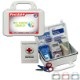 OSHA 10 Person Plastic First Aid Kit