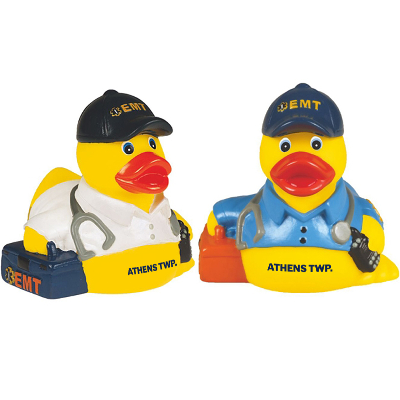 Product Photo 1 EMT Rubber Duck