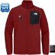 The North Face® Dove Creek Recycled Poly/Elastane Full Zip Fleece Jacket