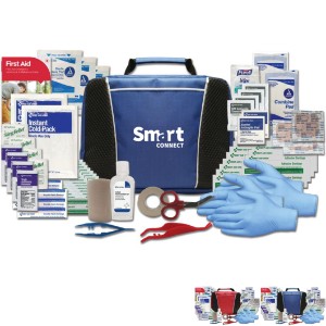 Go Safe First Aid Kit - SA1196