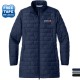 Port Authority® C-FREE® Brick Recycled Poly Ladies' Jacket