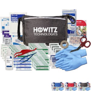Emergen C First Aid Kit - SA1197