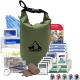 Waterproof Drybag 2.5L First Aid Kit