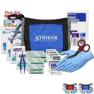Ready4 First Aid Kit - SA1200