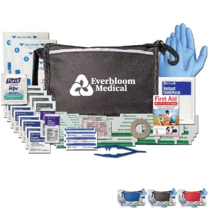 Go Safe First Aid Kit - SA1201