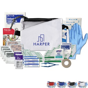 In Case First Aid Kit - SA1202