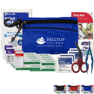 Personal First Aid Kit - SA1204