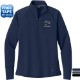 New Era® Stand Out Recycled Poly Ladies' 1/4 Zip