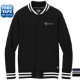 New Era® Varsity Heavyweight Fleece Cotton/Poly Unisex Jacket