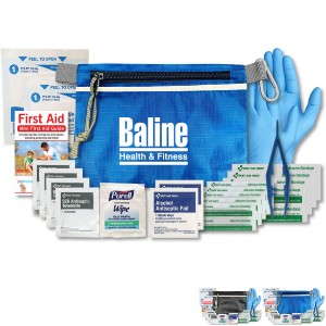 Caretek First Aid Kit - SA1208