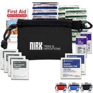 Karetek First Aid Kit - SA1209