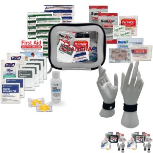 Cruise Companion First Aid Kit - SA1211