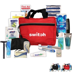 Gold Travel Kit - SA1212