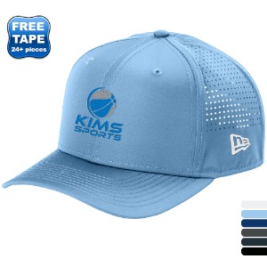 New Era® 9SEVENTY® Perforated Snapback Cap - WJ7334