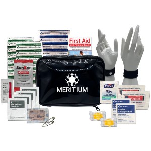 Set Sail Travel & First Aid Kit - SA1214