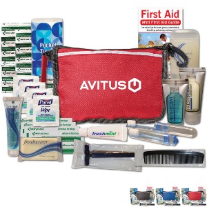 Trek Safe Travel Kit - SA1217