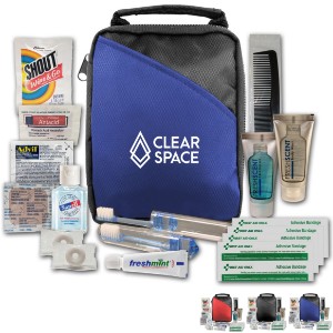 Convention Essentials Kit - SA1218