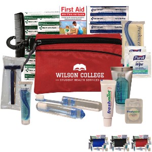 Silver Travel Kit - SA1220