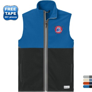 Cotopaxi® Amado Recycled Poly Fleece Men's Vest - WJ7363