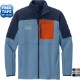 Cotopaxi® Abrazo Full-Zip Recycled Poly Fleece Men's Jacket
