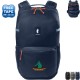 Cotopaxi® Chiquillo Recycled Polyester Oxford 30L Laptop Backpack