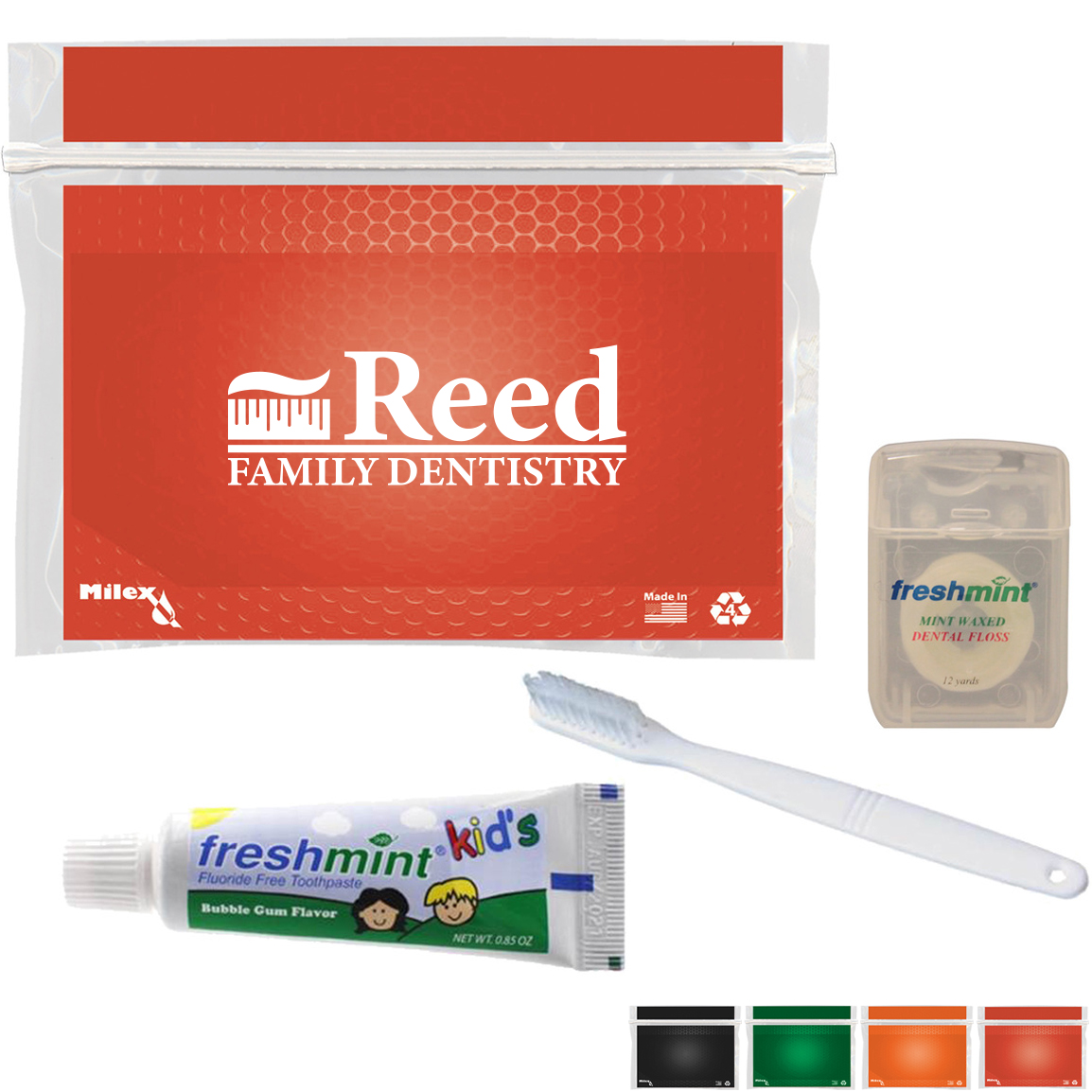 Product Photo 1 Kids Dental Kit