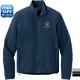 OGIO® Kinetic Poly/Spandex Men's Soft Shell