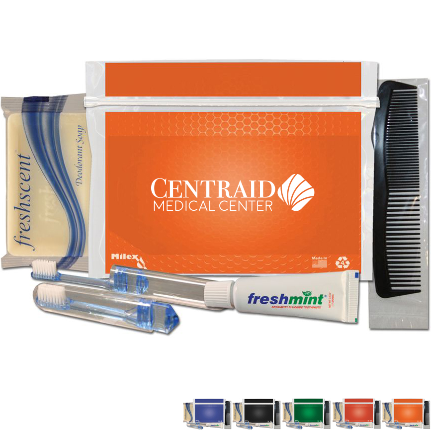 Product Photo 1 Personal Travel Kit