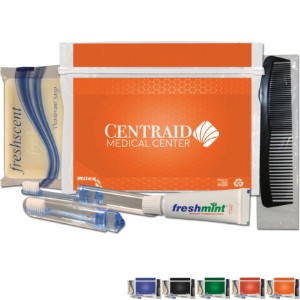 Personal Travel Kit - SA1226