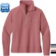 OGIO® Luuma Tri-Blend Ladies' 1/2 Zip