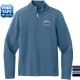 OGIO® Transcend Tri-Blend Men's 1/4 Zip