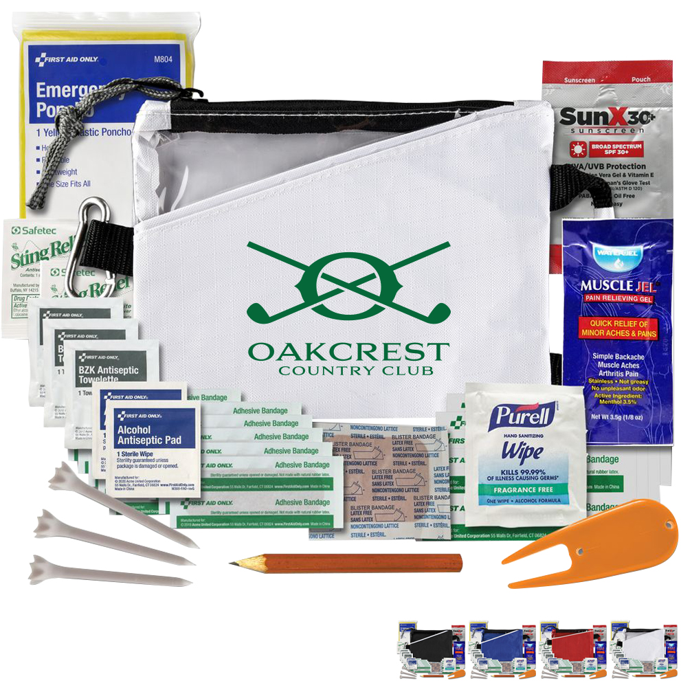 Product Photo 1 Go to Golf Kit