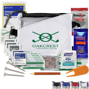 Go to Golf Kit - SA1235