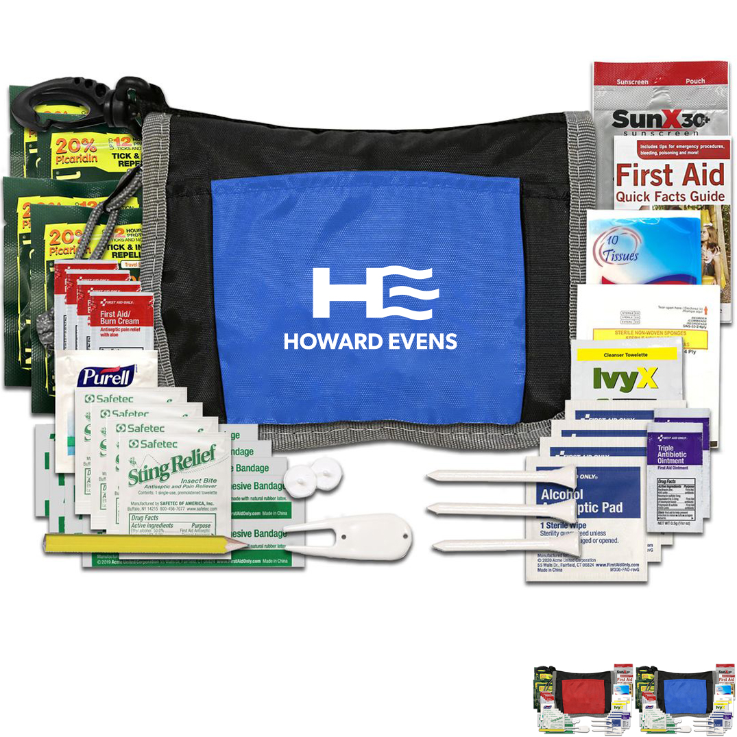 Product Photo 1 Personal Golf Kit