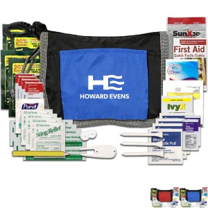 Personal Golf Kit - SA1236