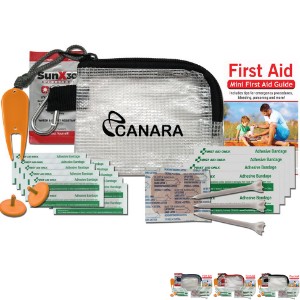 Go Golf Kit - SA1237