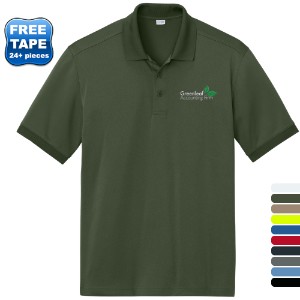 CornerStone® Workwear Pro Polyester Men's Polo - WJ7347