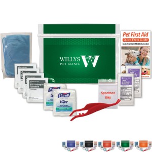Pet First Aid Kit - SA1239