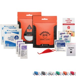 Pet First Aid Care Kit - SA1240