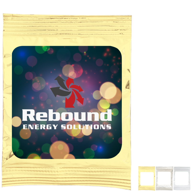 Product Photo 1 Single Serve Hot Chocolate Mix Packet