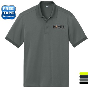CornerStone® Workwear Pro Polyester Men's Tall Polo - WJ7349
