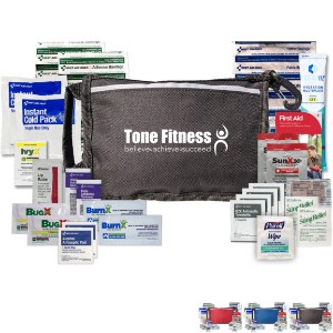 Youth Sports First Aid Kit - SA1242