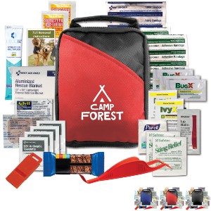 Big Adventure Outdoor First Aid Kit - SA1243