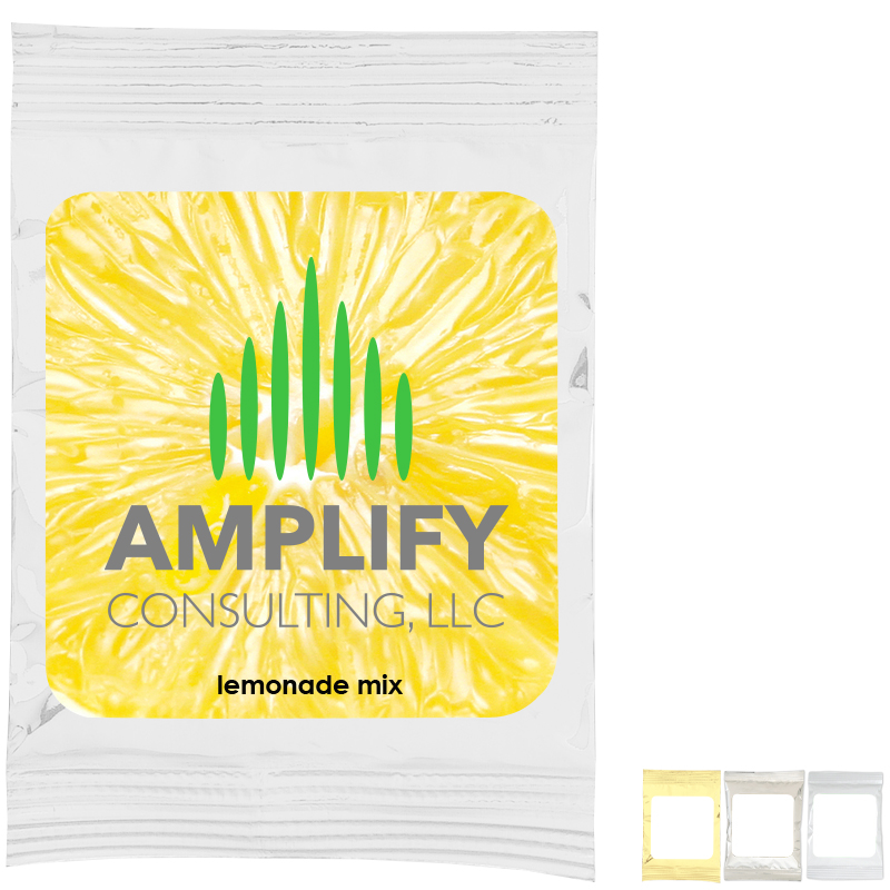 Product Photo 1 Lemonade Mix Packet, Single Serving