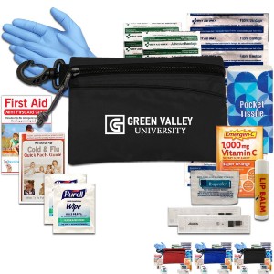 Zone Health & Wellness Kit - SA1245